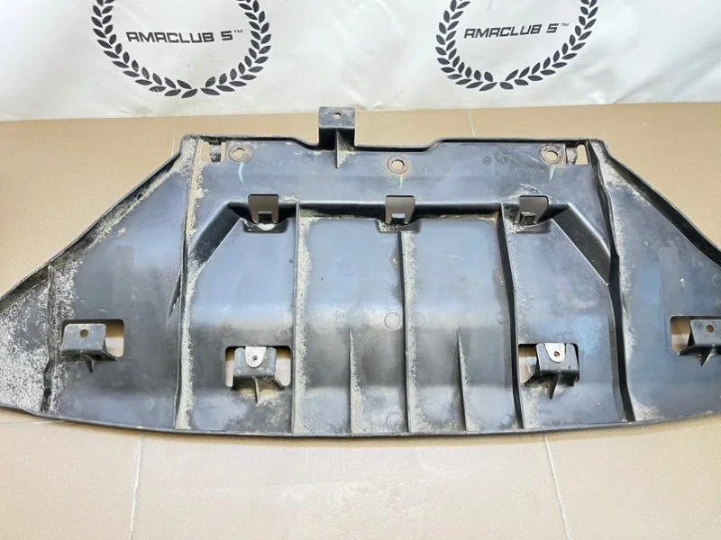 Пыльник бампера передний Mazda CX-5 (KE) 2.0 - миниатюра 9