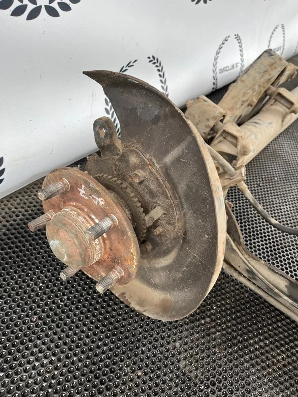 Балка подвески Nissan Primera P12 УНИВЕРСАЛ QG18DE - миниатюра 3