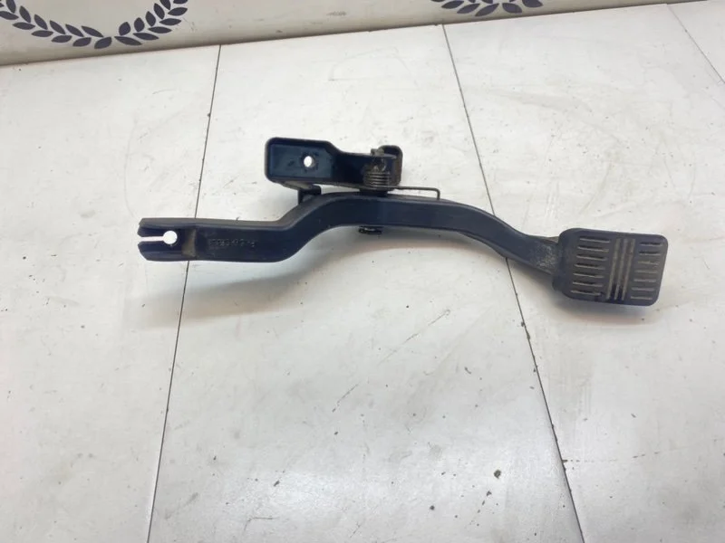 Педаль газа Hyundai Accent 1.5 G4EB 2006 - миниатюра 4