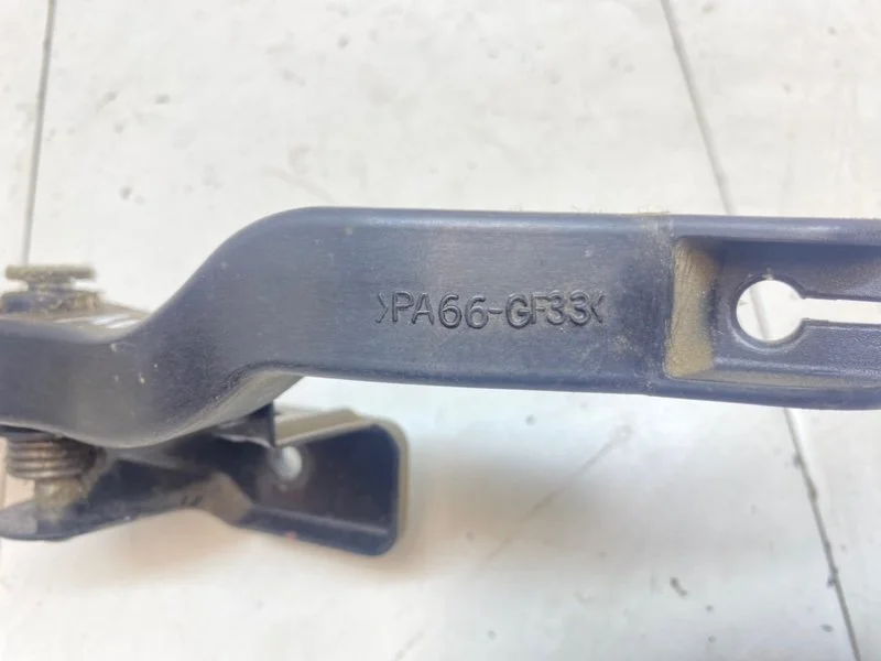 Педаль газа Hyundai Accent 1.5 G4EB 2006 - миниатюра 5
