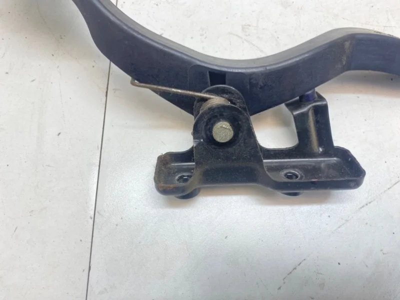 Педаль газа Hyundai Accent 1.5 G4EB 2006 - миниатюра 6