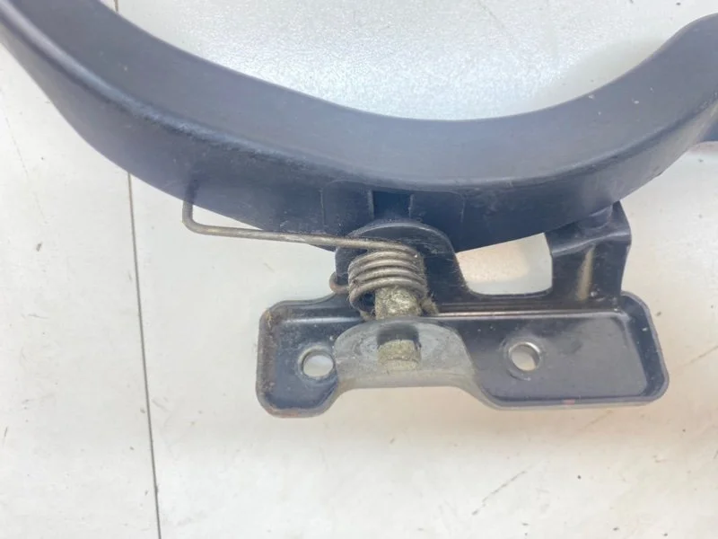 Педаль газа Hyundai Accent 1.5 G4EB 2006 - миниатюра 7