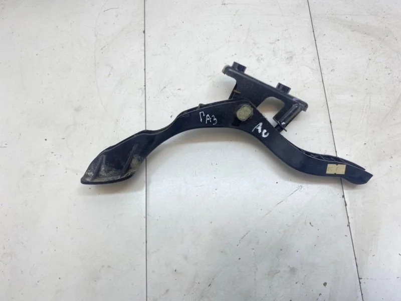 Педаль газа Hyundai Accent 1.5 G4EB 2006 - миниатюра 8