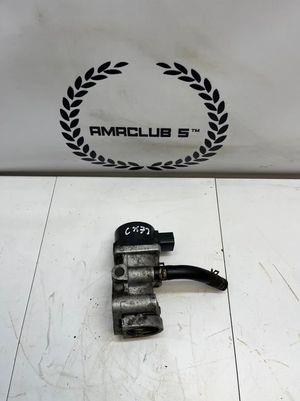 Клапан EGR Mazda CX-7 L3-VDT 2007 - изображение 1