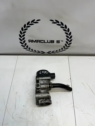 Клапан EGR Mazda CX-7 L3-VDT 2007