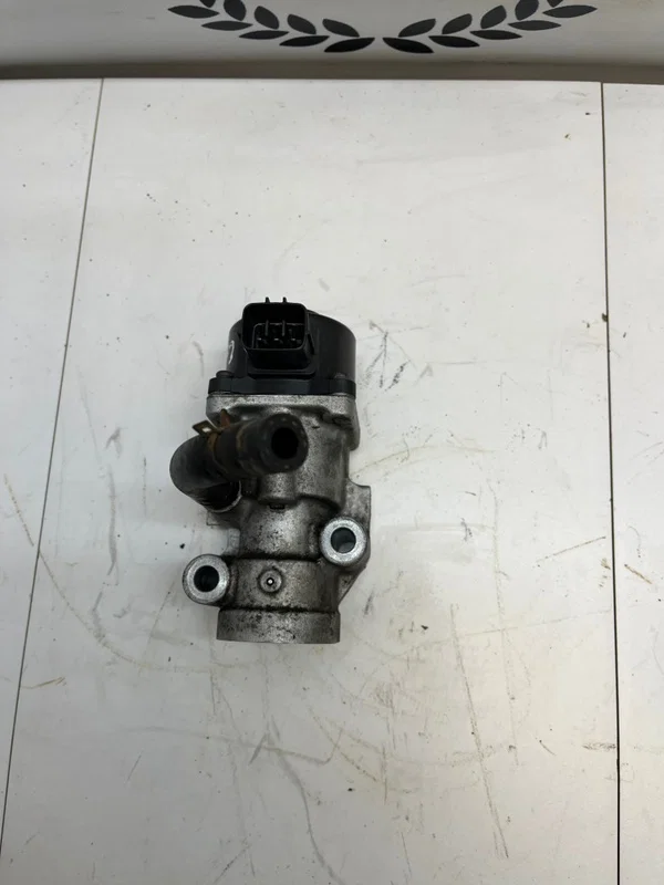 Клапан EGR Mazda CX-7 L3-VDT 2007 - миниатюра 2