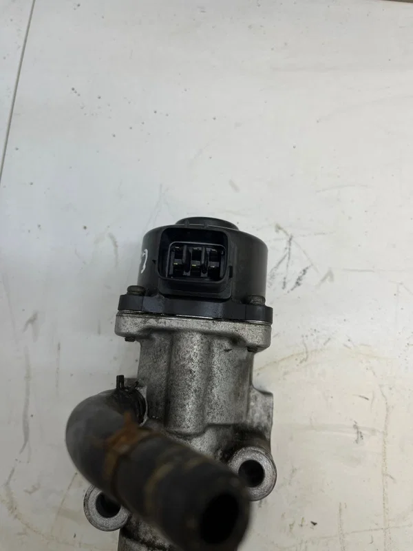 Клапан EGR Mazda CX-7 L3-VDT 2007 - миниатюра 3