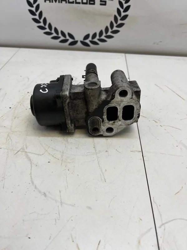 Клапан EGR Mazda CX-7 L3-VDT 2007 - миниатюра 4