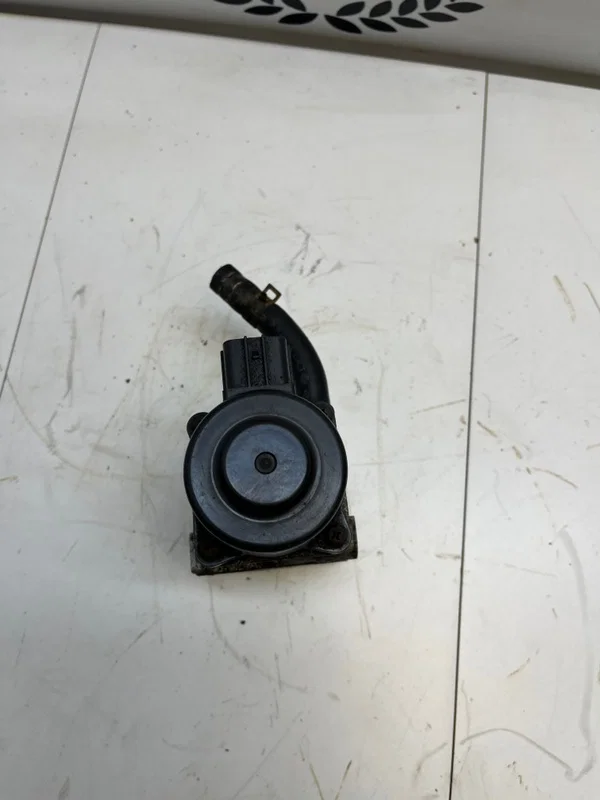 Клапан EGR Mazda CX-7 L3-VDT 2007 - миниатюра 5