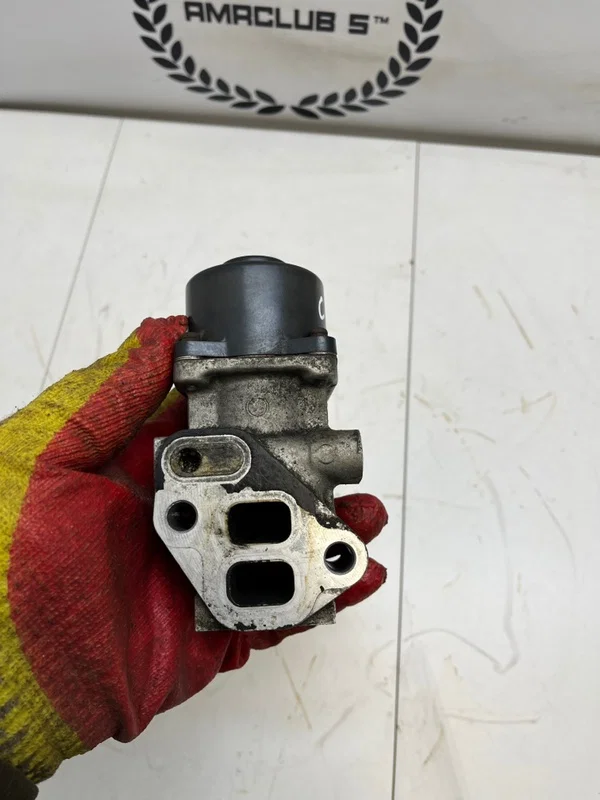 Клапан EGR Mazda CX-7 L3-VDT 2007 - миниатюра 6