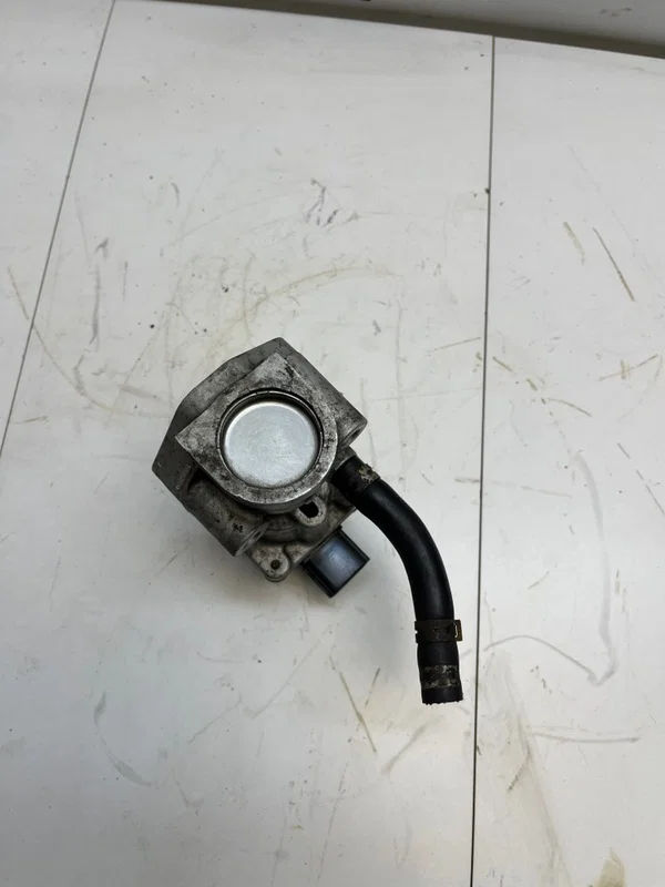 Клапан EGR Mazda CX-7 L3-VDT 2007 - миниатюра 7