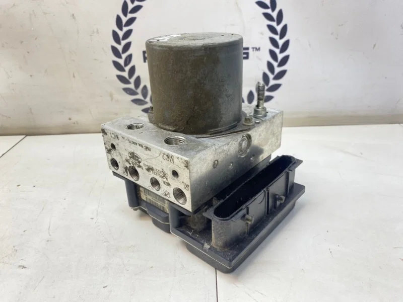 Блок ABS Land Rover Range Rover Sport L320 4.4 - миниатюра 2