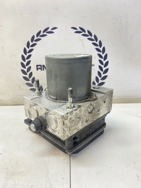 Блок ABS Land Rover Range Rover Sport L320 4.4 - миниатюра 5