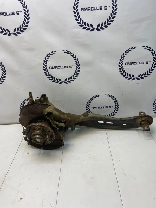 Кулак задний правый Mazda 6 gg СЕДАН 2.0 2005 - миниатюра 4