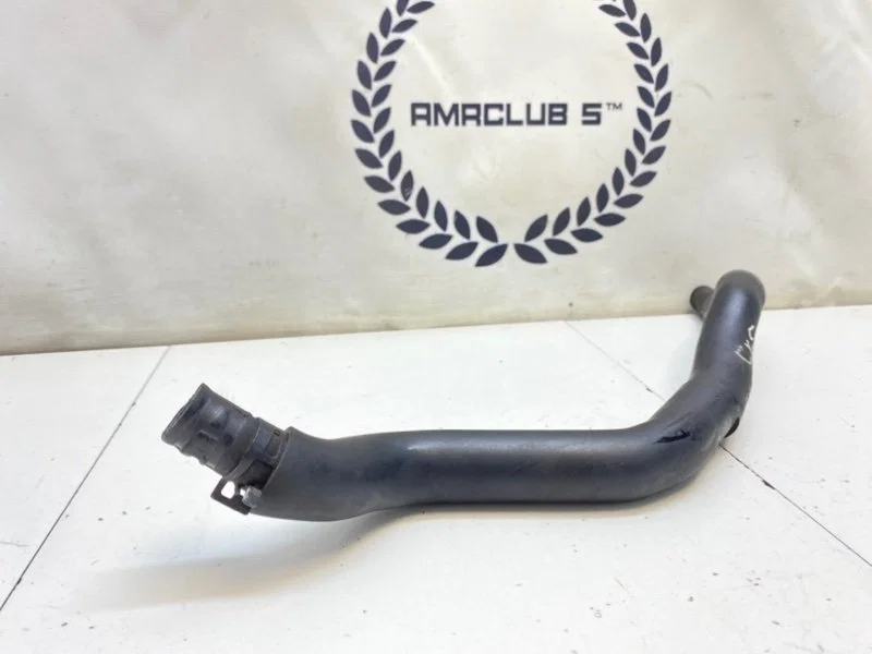 Патрубок вакуумный Mazda CX-5 (KE) 2.0 PE-VPS 2012 - миниатюра 5