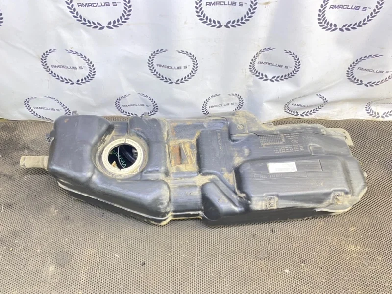 Бензобак Land Rover Range Rover Sport L320 4.4 - миниатюра 2