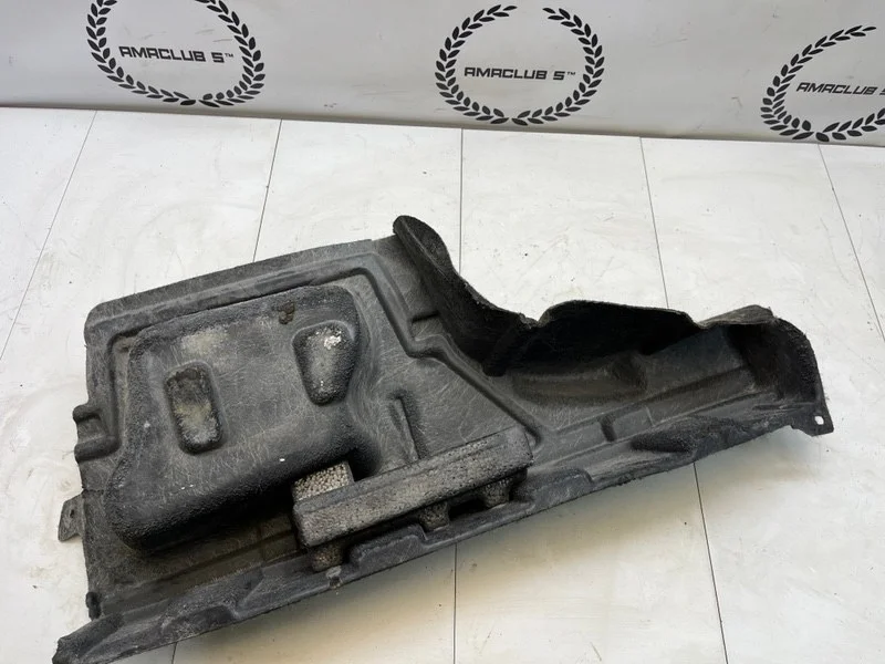 Ящик багажника правый Nissan Primera P12 УНИВЕРСАЛ - миниатюра 7