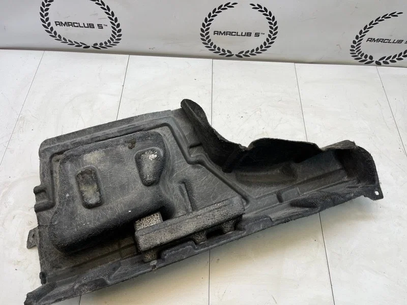 Ящик багажника правый Nissan Primera P12 УНИВЕРСАЛ - миниатюра 7