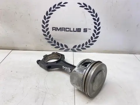 Шатун поршень Mazda MPV (LW) 2.5 GY-DE 2001