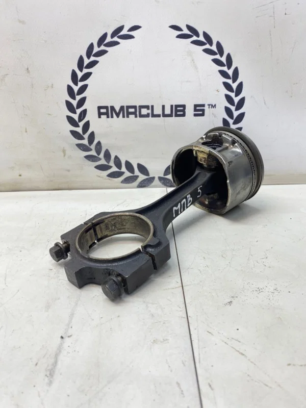 Шатун поршень Mazda MPV (LW) 2.5 GY-DE 2001 - миниатюра 4