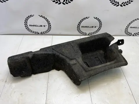 Ящик багажника левый Nissan Primera P12 УНИВЕРСАЛ