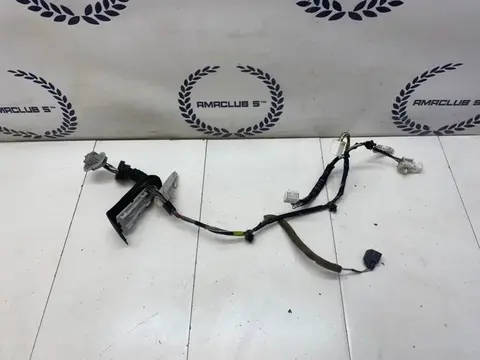 Проводка двери задняя левая Mazda CX-7 2.3 L3-VDT