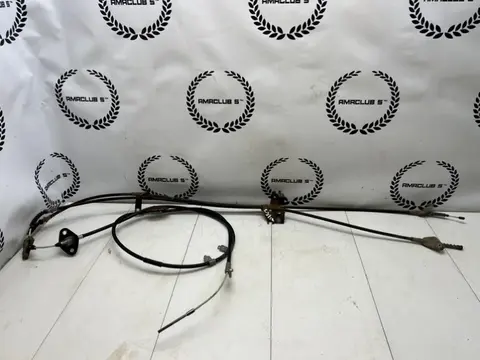 Трос ручника Mazda CX-7 L3-VDT 2007
