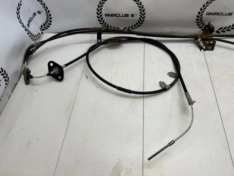 Трос ручника Mazda CX-7 L3-VDT 2007 - миниатюра 3