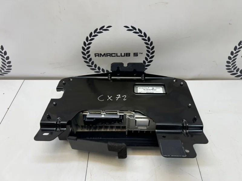 Усилитель аудиосистемы Bose Mazda CX-7 L3-VDT 2007 - миниатюра 2