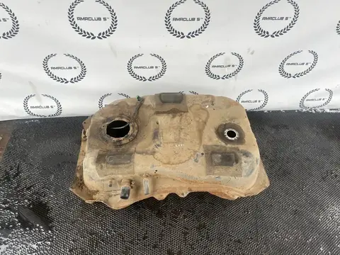 Бензобак Mazda CX-7 L3-VDT 2007