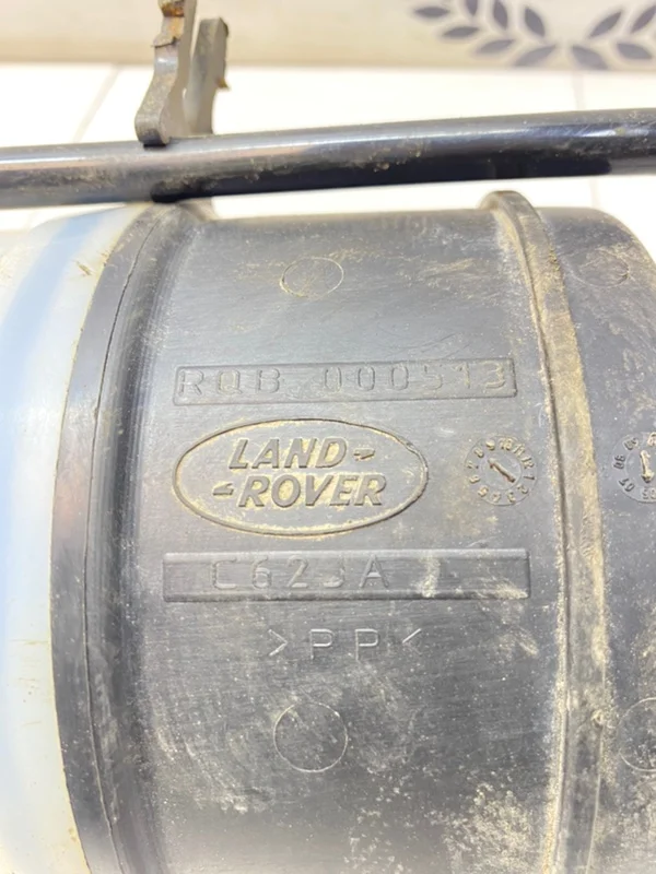 Осушитель пневмоподвески Land Rover Range Rover - миниатюра 6