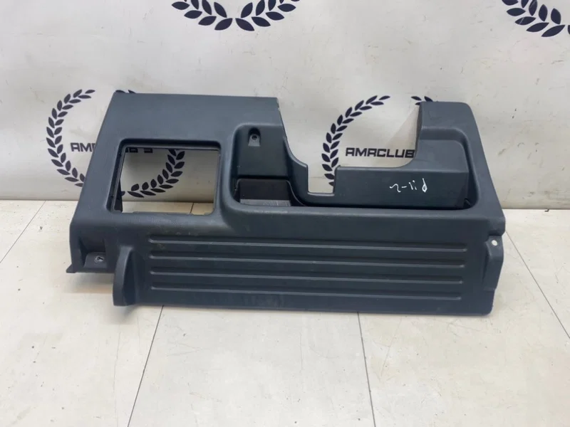 Накладка торпедо Nissan Primera P11 1.6 GA16 1999