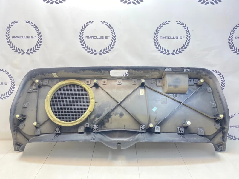Обшивка крышки багажника Land Rover Range Rover - миниатюра 4