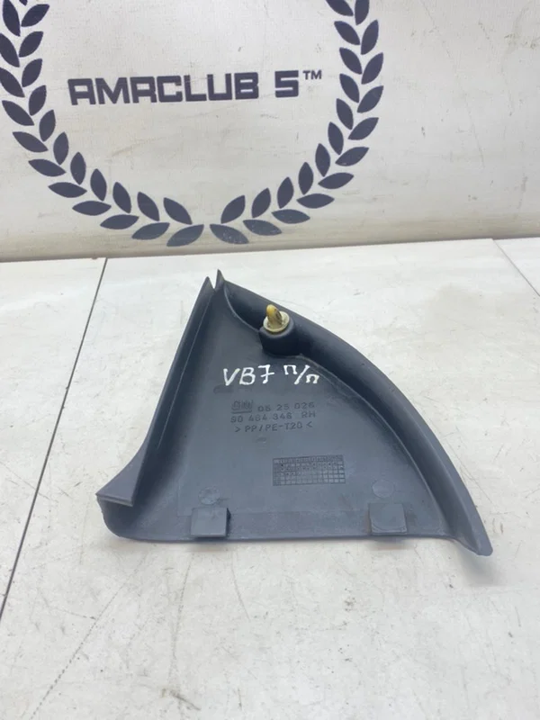 Уголок двери передний правый Opel Vectra b - миниатюра 3