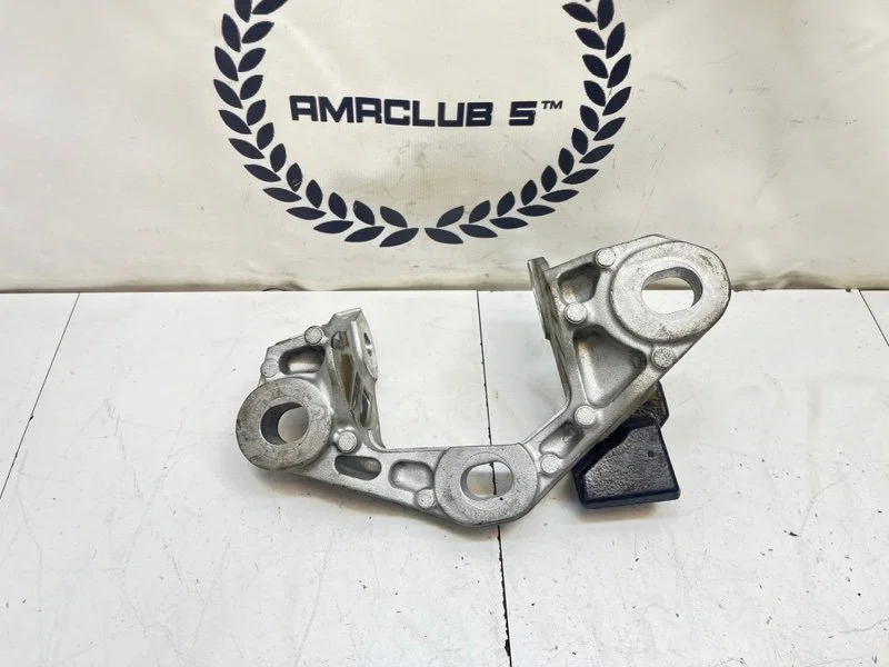 Кронштейн кпп Mazda CX-5 (KE) 2.0 PE-VPS 2012 - миниатюра 5