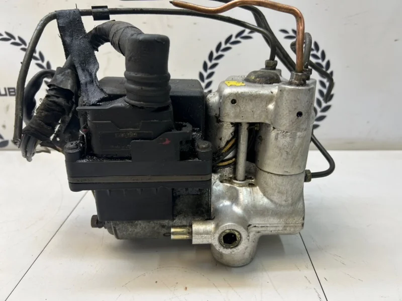 Блок ABS Opel Omega b X25XE 1994 - миниатюра 6