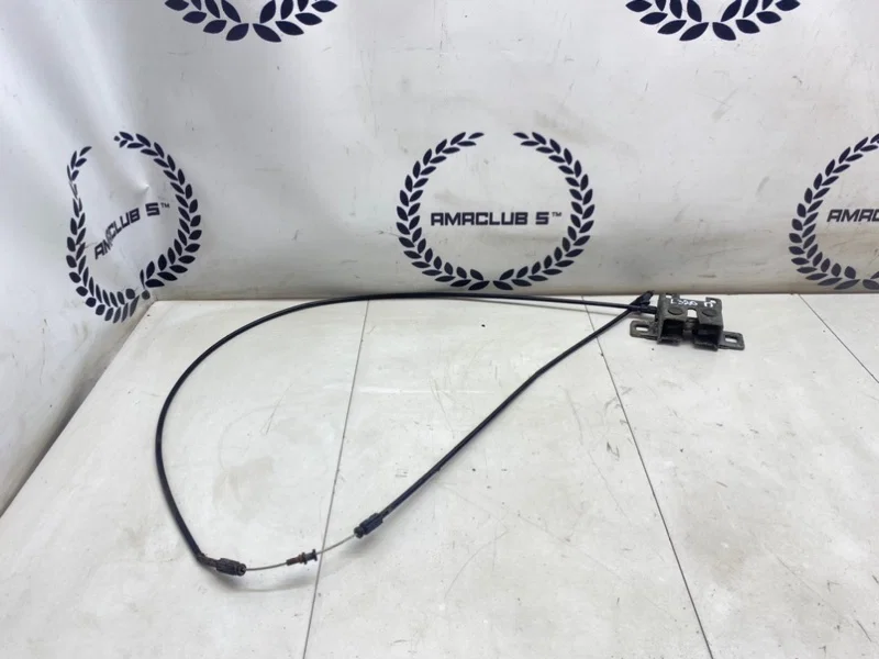 Замок капота Land Rover Range Rover Sport L320 4.4