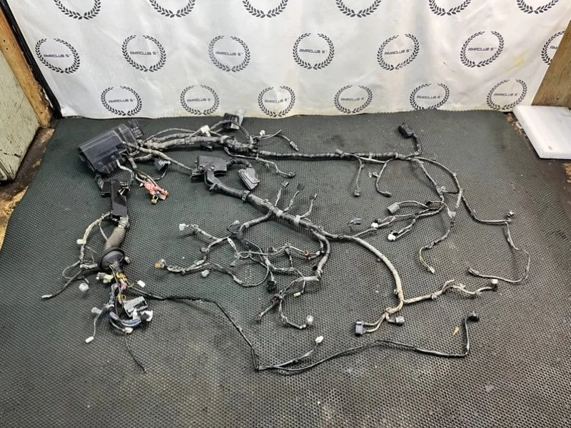 Проводка подкапотная Mazda CX-5 (KE) 2.0 PE-VPS