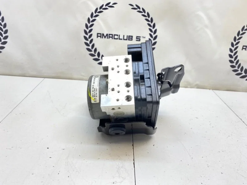 Блок ABS Mazda CX-5 (KE) 2.0 PE-VPS 2012 - миниатюра 2