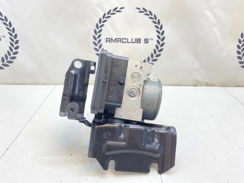 Блок ABS Mazda CX-5 (KE) 2.0 PE-VPS 2012 - миниатюра 3