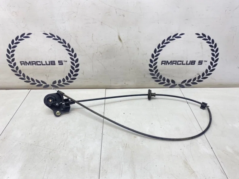 Трос капота Land Rover Range Rover Sport L320 4.4