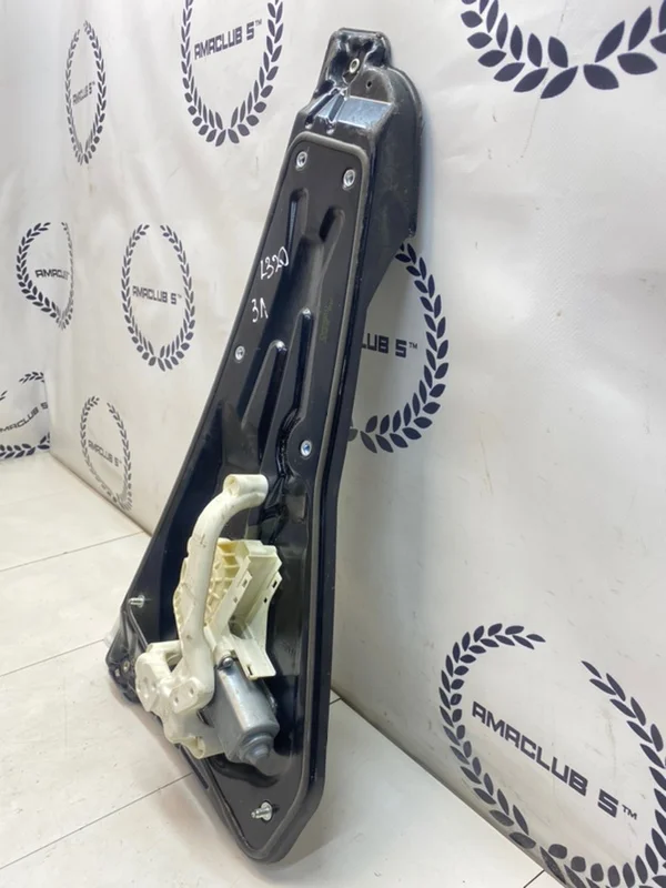 Стеклоподъемник задний левый Land Rover Range - миниатюра 3