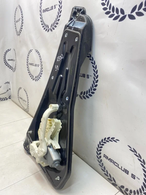 Стеклоподъемник задний левый Land Rover Range - миниатюра 3
