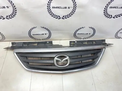 Решетка бампера Mazda MPV (LW) 2.5 GY-DE 2001