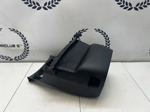 Кожух рулевой колонки Mazda CX-7 L3-VDT 2007