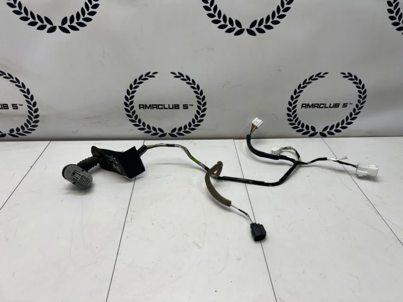 Проводка двери задняя правая Mazda CX-7 L3-VDT
