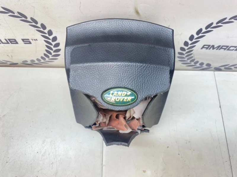 Подушка безопасности в руль Land Rover Range Rover - миниатюра 2