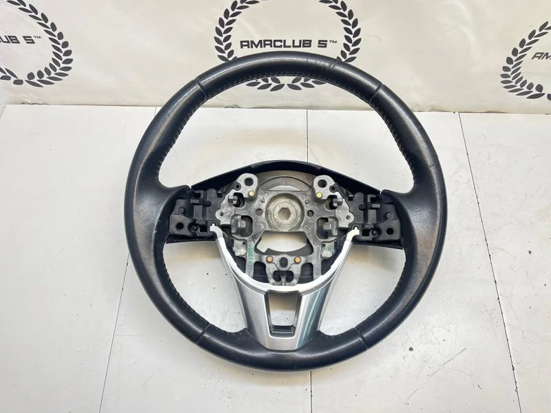Руль Mazda CX-5 (KE) 2.0 PE-VPS 2012 - изображение 1