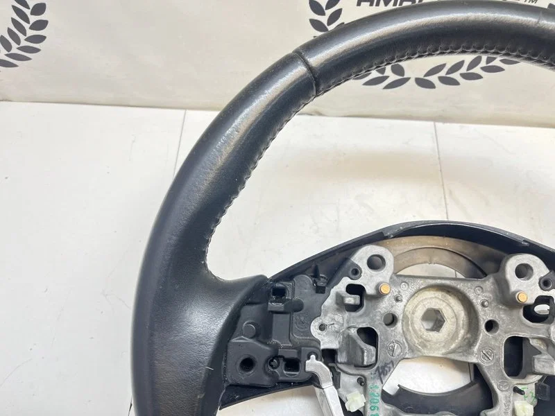 Руль Mazda CX-5 (KE) 2.0 PE-VPS 2012 - миниатюра 2