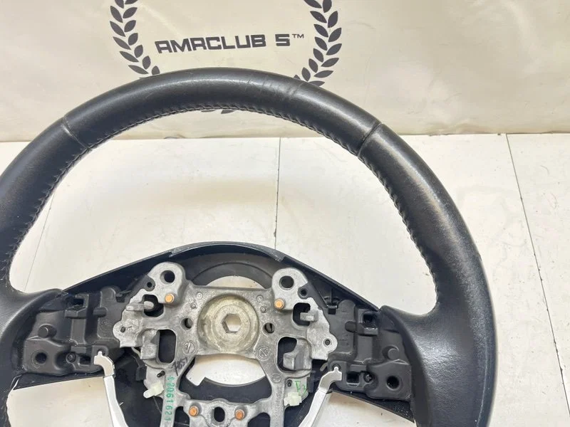 Руль Mazda CX-5 (KE) 2.0 PE-VPS 2012 - миниатюра 3